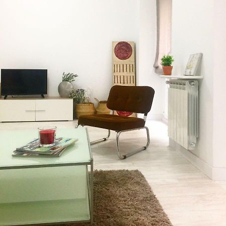 Apartamento Avenida De Portugal Logroño Kültér fotó