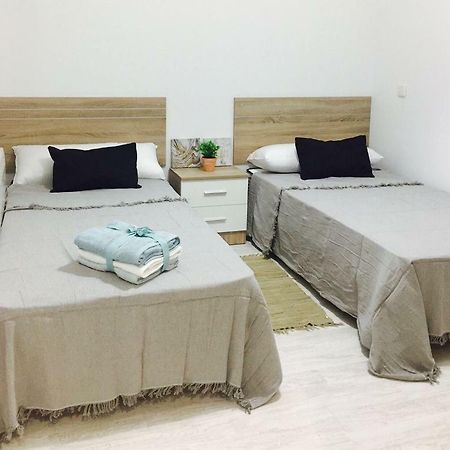 Apartamento Avenida De Portugal Logroño Kültér fotó