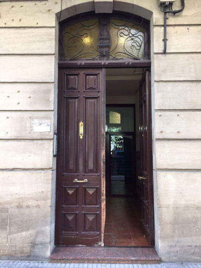 Apartamento Avenida De Portugal Logroño Kültér fotó