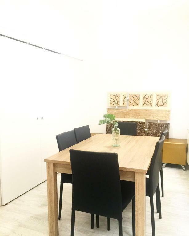 Apartamento Avenida De Portugal Logroño Kültér fotó