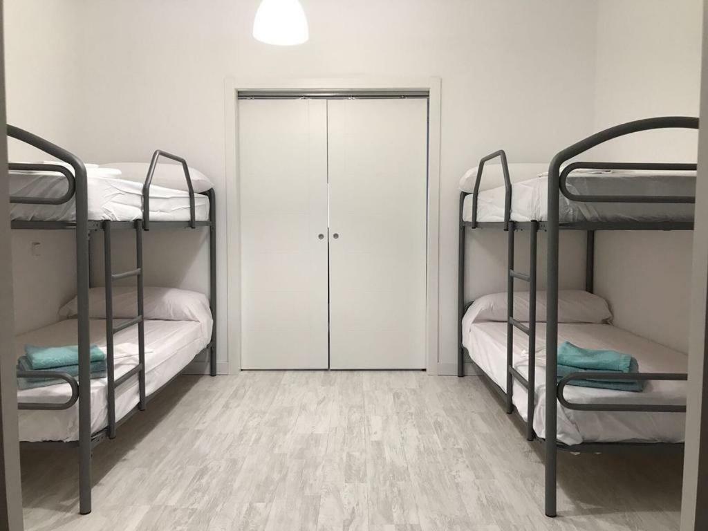 Apartamento Avenida De Portugal Logroño Kültér fotó