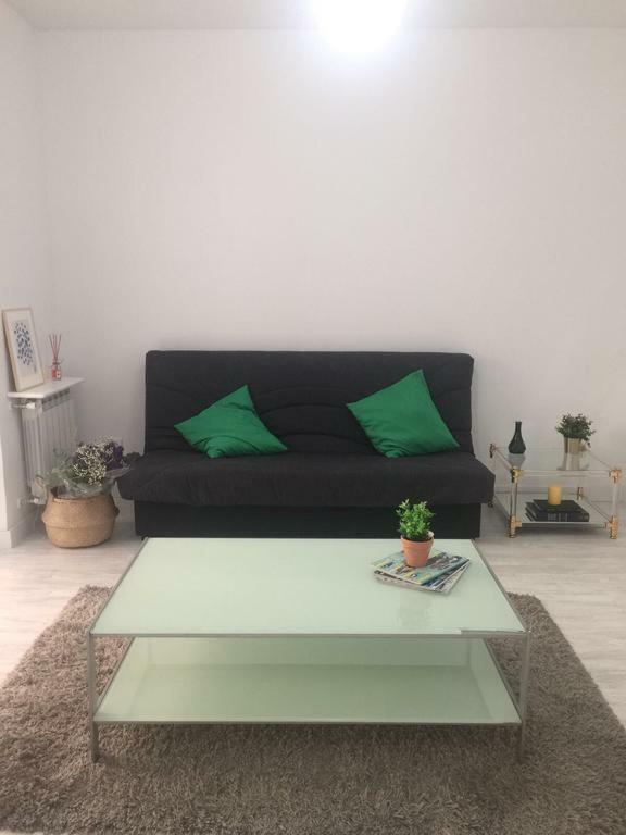 Apartamento Avenida De Portugal Logroño Kültér fotó
